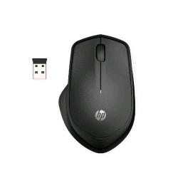 HP 280 Silent — mouse wireless nero