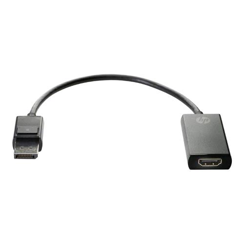 Adattatore HP da DisplayPort ad HDMI True 4K