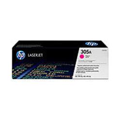 HP 305A TONER MAGENTA PER STAMPANTI LASER GARANZIA ITALIA (CE413A)