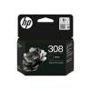 HP 308 CARTUCCIA INCHIOSTRO NERO PER HP DeskJet 2900, 4300 HP Envy 6110e, 6120e, 6122e, 6130e, 6132e, 6520e, 6530e, 6532e, 6558e, Envy 6100, Envy 6165e, Envy 6500 160 PAGINE