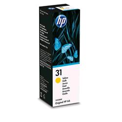 HP 31 1VU28AE INK GIALLO 70 ML
