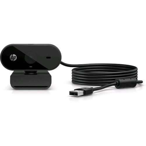 Webcam HP 320 Full-HD