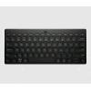 HP 350 — tastiera Bluetooth compatta italiana nera
