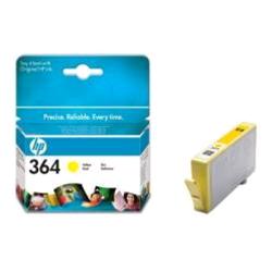 HP 364 CARTUCCIA INK-JET GIALLO