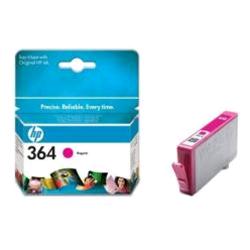 HP 364 CARTUCCIA INK-JET MAGENTA