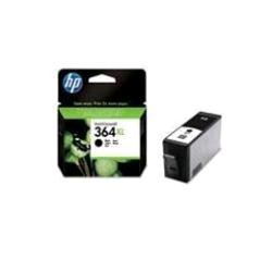 HP 364 CARTUCCIA NERO PER STAMPANTI HP INK-JET