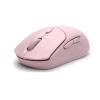 HP 400 Quiet — mouse wireless rosa