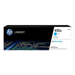 HP 415A TONER CIANO 2.100 PAGINE