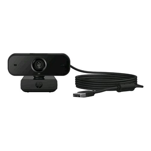 Webcam HP 435 Full-HD
