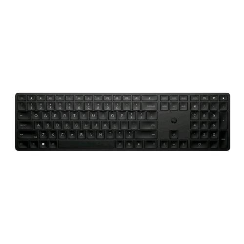 Tastiera Wireless HP 450 - Layout QWERTY Italiano