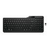 Tastiera Wireless HP 475 - Layout QWERTY Italiano