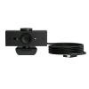 Webcam HP 620 Full-HD con riconoscimento del volto