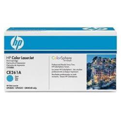 HP 648A TONER CIANO PER LJ ENTERPRISE CP 4025-4525 11.000PG