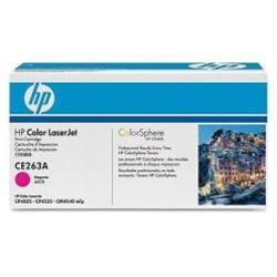 HP 648A TONER MAGENTA PER LJ ENTERPRISE CP 4025-4525 11.000PG