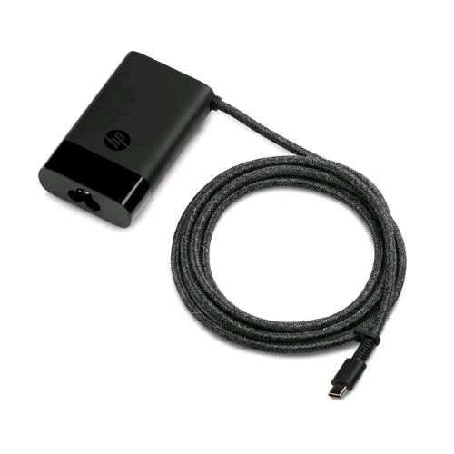Caricabatterie HP USB-C 65W - Spina Italiana