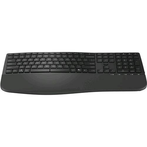 Tastiera Wireless HP 680 Comfort - Layout QWERTY Italiano