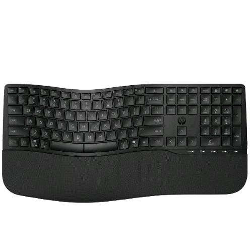 Tastiera Wireless HP 685 Comfort - Layout QWERTY Italiano