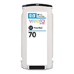 HP 70 CARTUCCIA INKJET NERO FOTOGRAFICO