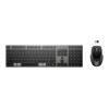 HP 725 — kit tastiera e mouse wireless ricaricabili