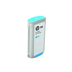 HP 728 CARTUCCIA INK-JET 130 ML CIANO