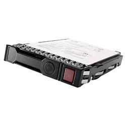 HPE 1 TB — HDD SATA 6 Gb/s, 3,5″, 7200 rpm, RW, non hot-plug