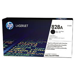 HP 828A DRUM NERO PER LASERJET ENTERPRISE FLOW M880Z-HP COLOR LASERJET MFP M880Z+-MFP M880Z+/W GARANZIA ITALIA (CF358A)