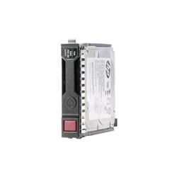 HPE 1 TB — HDD SAS 12 Gb/s, 2,5″, 7200 rpm, Smart Carrier