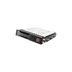 HPE 2 TB — HDD SAS 12 Gb/s, 3,5″, 7200 rpm, Low Profile