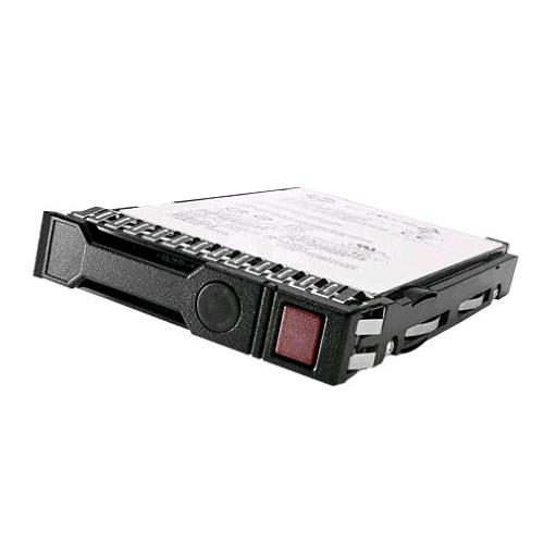 HPE 4 TB — HDD SAS 12 Gb/s, 3,5″, 7200 rpm, Low Profile
