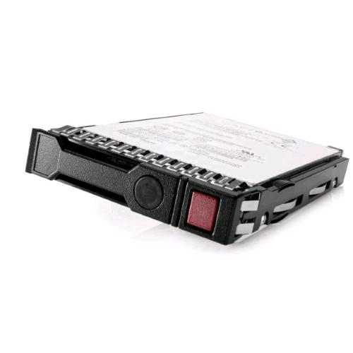 HPE 6 TB — HDD SATA 6 Gb/s, 3,5″, 7200 rpm, Low Profile