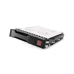 HPE 4 TB — HDD SATA 6 Gb/s, 3,5″, 7200 rpm, Smart Carrier