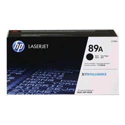 HP 89A TONER NERO 5.000 PAGINE