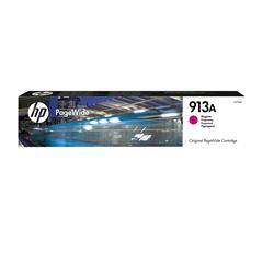 HP 913A CARTUCCIA INK-JET 37 ML MAGENTA