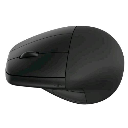 Mouse Wireless e Bluetooth ergonomico HP 920 con batteria ricaricabile