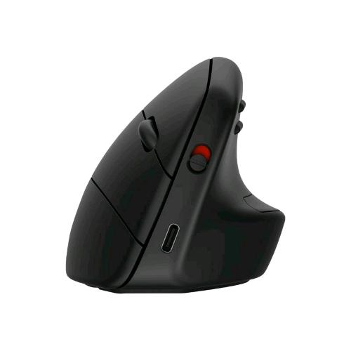 Mouse Wireless e Bluetooth ergonomico HP 925 con batteria ricaricabile