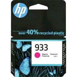 HP 933 CARTUCCIA MAGENTA INK 4 ML