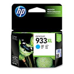 HP 933XL CARTUCCIA INK-JET CIANO