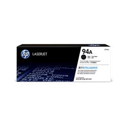 HP 94A TONER 1.200 PAG NERO