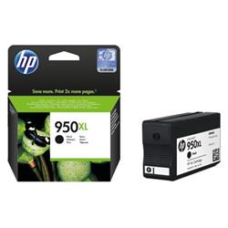 HP 950XL CARTUCCIA INK-JET BLACK