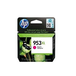 HP 953XL CARTUCCIA INK-JET MAGENTA