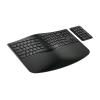 Tastiera Ergonomica Wireless e Bluetooth HP 960 - Layout QWERTY Italiano