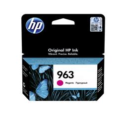 HP 963 CARTUCCIA INK-JET 700 PAGINE MAGENTA