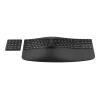 HP 965 — tastiera ergonomica wireless italiana