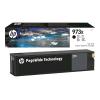 HP 973X CARTUCCIA TONER NERO ALTA RESA PER PageWide Managed MFP P57750dw,P55250dw;PageWide Pro 452dn,452dw,452dwt,477dn,477dw,477dwt 10.000 PAGINE