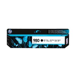 HP 980 CARTUCCIA INK NERO PER STAMPANTI LASER HP 10.000PG (D8J10A)