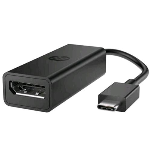 Adattatore HP da USB-C a DisplayPort G2