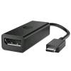 Adattatore HP da USB-C a DisplayPort G2