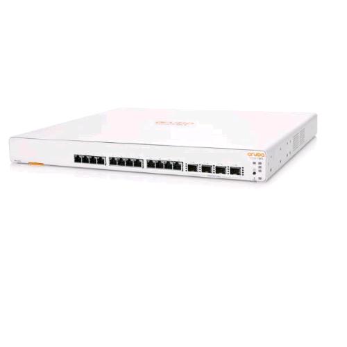 HPE Aruba Instant On 1960 — switch 12 × 10GBASE-T e 4 SFP+
