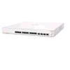 HPE Aruba Instant On 1960 — switch 12 × 10GBASE-T e 4 SFP+