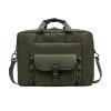 HP Modular — borsa 15,6 pollici grigia e verde